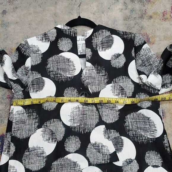 2 Joseph Riboff Jackets Size 2 - Picture 13 of 16